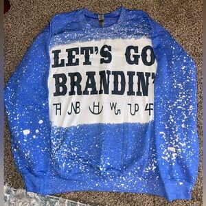 Women’s Western Crewneck